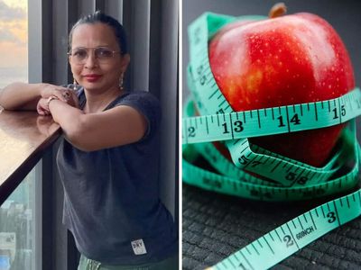 Celebrity nutritionist Rujuta Diwekar shares common weight loss mistakes people make