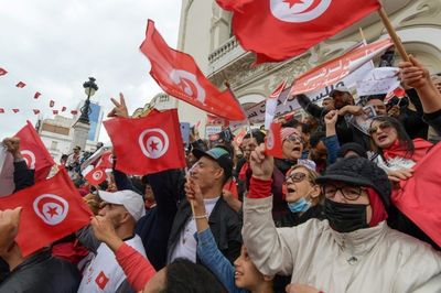 Tunisia to vote on constitution seen as threat to democracy