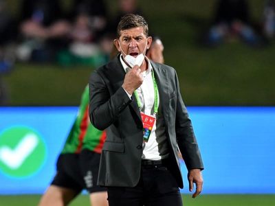 Rabbitohs poised to re-enter COVID bubble