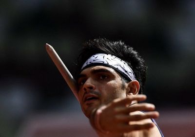 Sports: Neeraj Chopa qualifies for maiden Worlds final