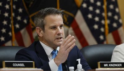 6 takeaways from Jan. 6 hearing: Kinzinger said Trump ‘did not fail to act ... he chose not to act’