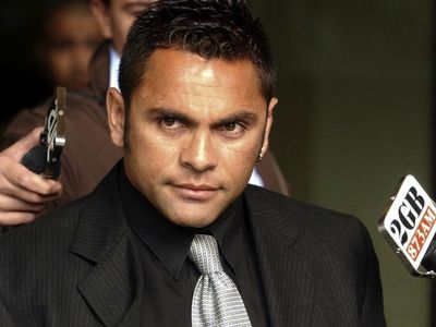 Ex-NRL player granted bail on DV charges