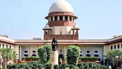 Supreme Court order punctures Haryana's logic on amending Punjab Land Preservation Act