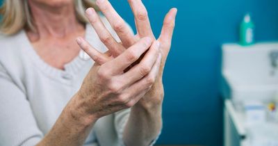 Gout symptoms and causes - and how to prevent 'painful' joint disease