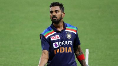 Sports: KL Rahul tests positive for COVID-19, likely to miss T20I series against WI