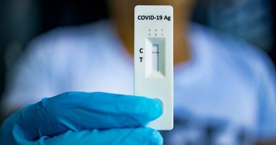 ACT man in his 80s dies, as COVID-19 hospitalisations drop