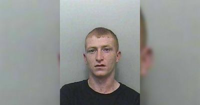 Drug ring boss found dead in prison with no explanation