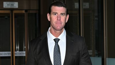 Ben Roberts-Smith legal counsel says witnesses who gave evidence against the war veteran are liars