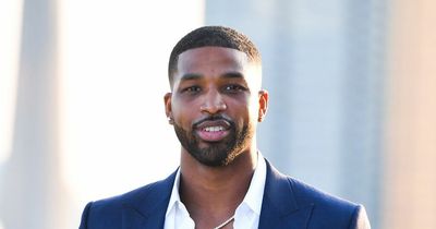 Kardashian fans slam Tristan Thompson after sharing cryptic message amid baby news