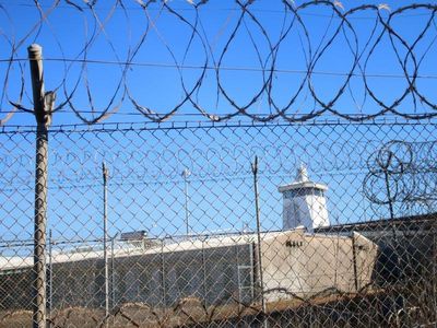 More strike action for NT prisons