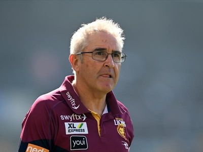 Fagan hits back at Lions' AFL flag critics