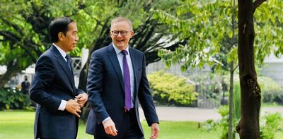 Albanese's visit: How should Indonesia respond to Australia's relationship-strengthening efforts?