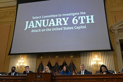 Key takeaways from the US Capitol riot hearings
