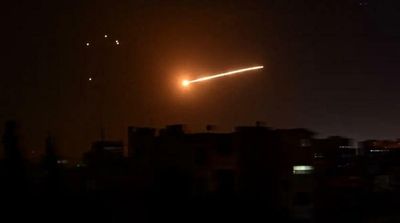 Israeli Airstrike in Syria Kills 3 Soldiers, Wounds 7