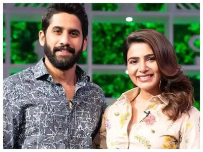 Naga Chaitanya reveals how his life has changed after divorce with Samantha Ruth Prabhu, calls himself 'a new person'
