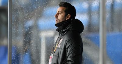 Edu faces fresh transfer challenge as Arsenal close in on double Man City coup