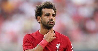 Mohamed Salah may have just helped decide next big Man United transfer deal