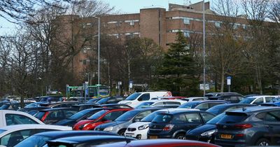 Newcastle hospital chiefs defend parking charge hike – and hint city's NHS staff might have to pay to park again soon