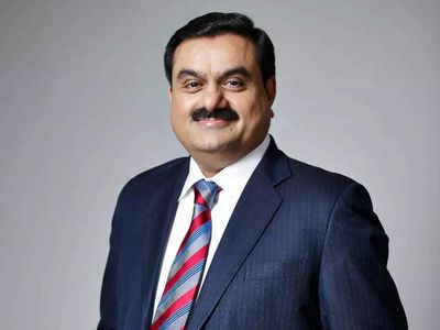 Gautam Adani overtakes Bill Gates to become world’s fourth-richest person