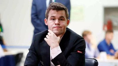 Magnus Carlsen's gambit is set to devalue world chess crown