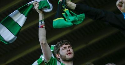 Shamrock Rover's fan released after being detained by Bulgarian police