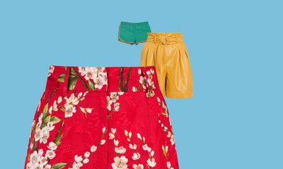 A shopping guide to the best … summer shorts