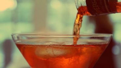 Latrobe University drink spiking research seeks sexual violence prevention