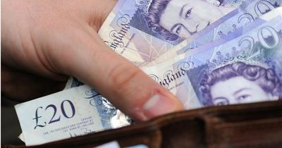 Thousands of workers in UK set to see £100 added to their bank accounts