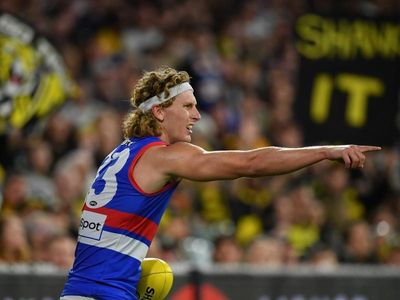 Bulldogs running out of time in AFL season