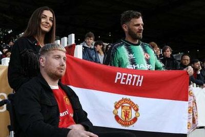 Manchester United vs Aston Villa live stream: How to watch pre-season friendly match on TV in UK today