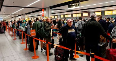 Airports face biggest test since Covid crisis as great summer getaway begins