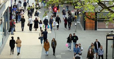 New store opening its doors to shoppers in Broadmead this weekend