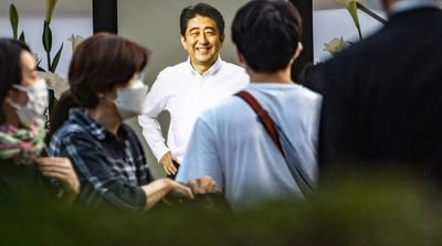 Japan Plans September 27 State Funeral for Abe