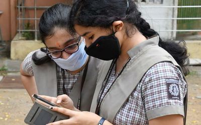 Class XII CBSE results announced, Tamil Nadu records 97.85% pass percentage