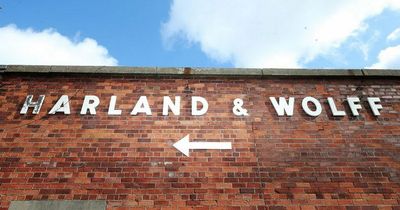 Harland & Wolff bags second barge contract for Belfast yard