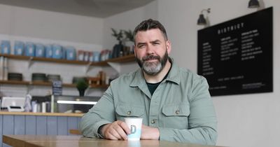 Slim's Healthy Kitchen owner Follow Leisure buys District café chain