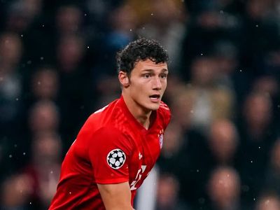 Benjamin Pavard: Manchester United and Chelsea ‘battling over Bayern Munich defender’