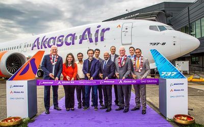 Akasa Air to launch flight services on August 7