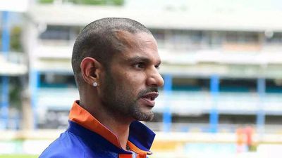 India vs West Indies 1st ODI: Have been hearing it for 10 years now, says Shikhar Dhawan on being criticized for not scoring
