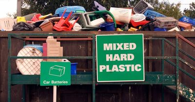 £2.65 million private equity funding for Glasgow recycling site