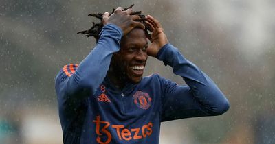 Erik ten Hag reacts to Fred performances in Frenkie de Jong role for Manchester United