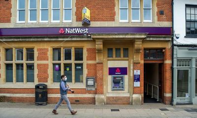 I can’t get my relative the vital NatWest account she needs