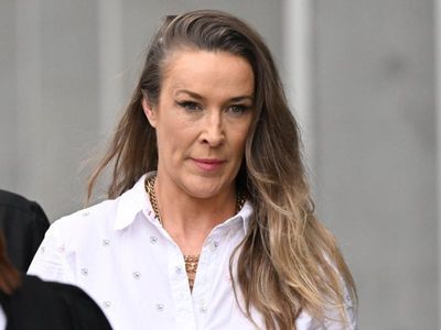 Woman who tried to suffocate dad jailed