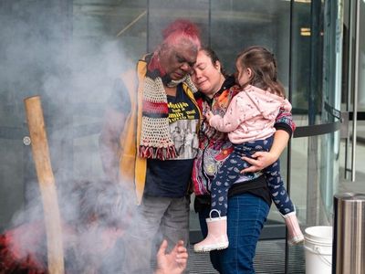 Death of jailed Aboriginal man preventable