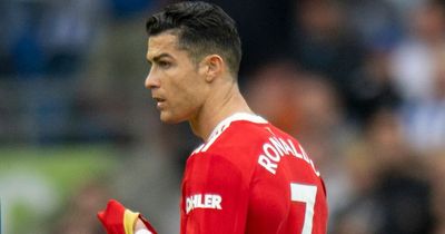Why Cristiano Ronaldo's legacy could be best protected at Manchester United