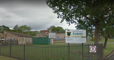 Games area planned for Washington primary school to develop 'sporting opportunities' for kids