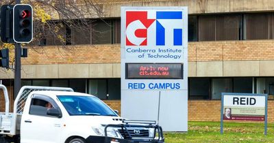 CIT appoints acting CEO