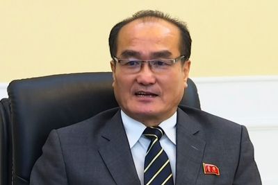 N Korea warns of security instability over US-S Korea drills