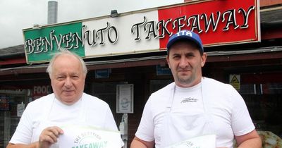 Dumfries takeaway enjoys success at Scottish Takeaway Awards