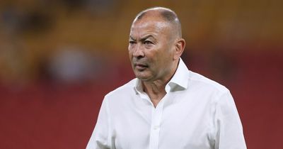 Today's rugby headlines as Eddie Jones 'wounded' by traitor sledge and All Blacks' move for Scarlets coach branded 'laughable'